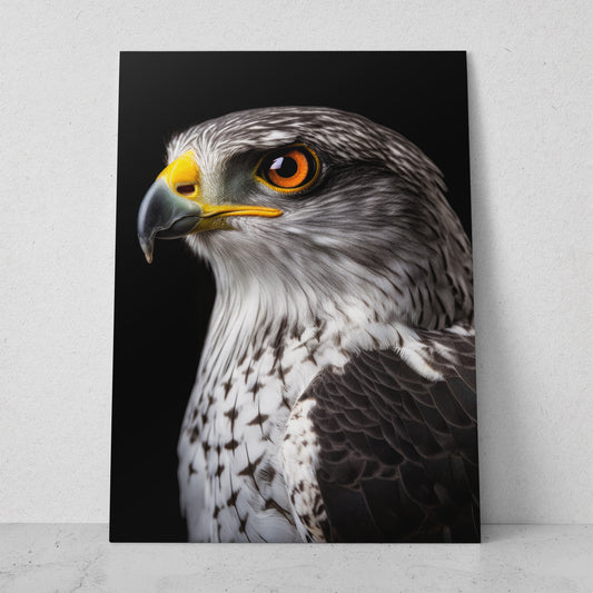 Halcón (Vertical) R02