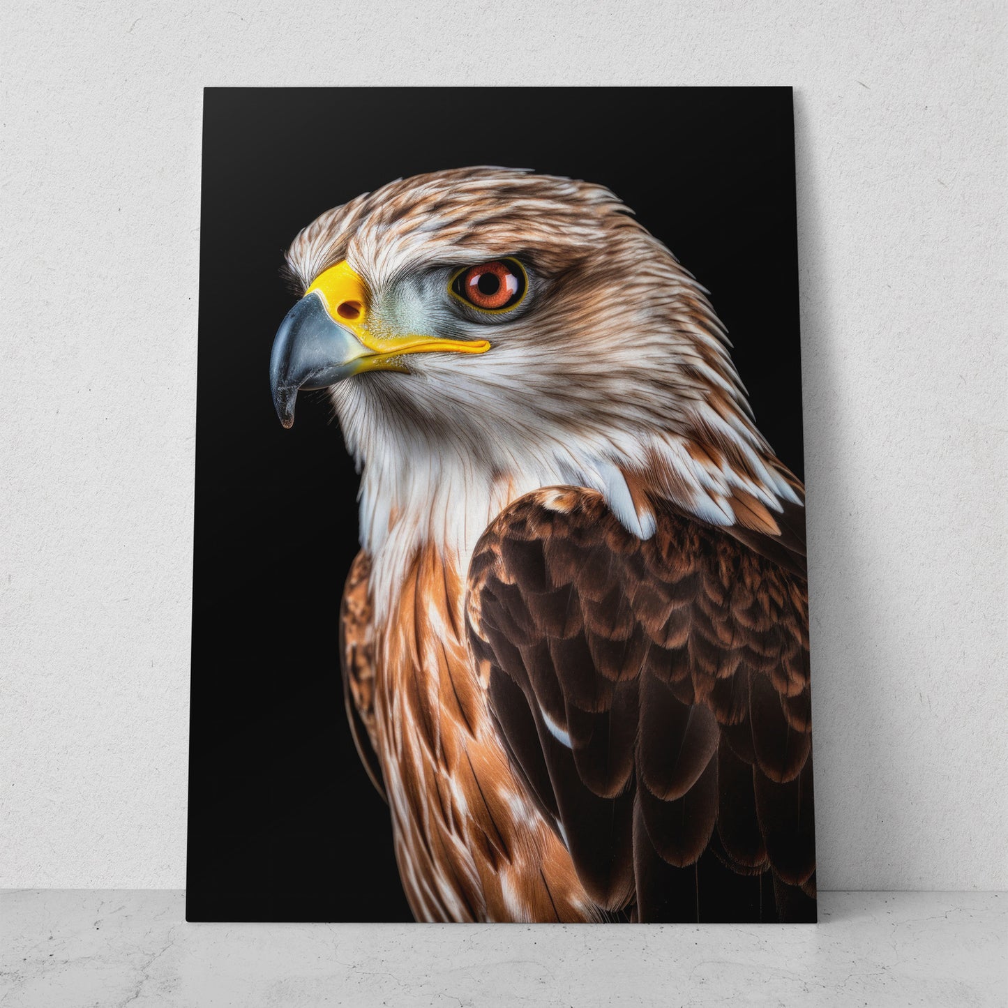 Halcón (Vertical) R03