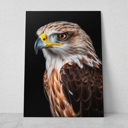 Halcón (Vertical) R03