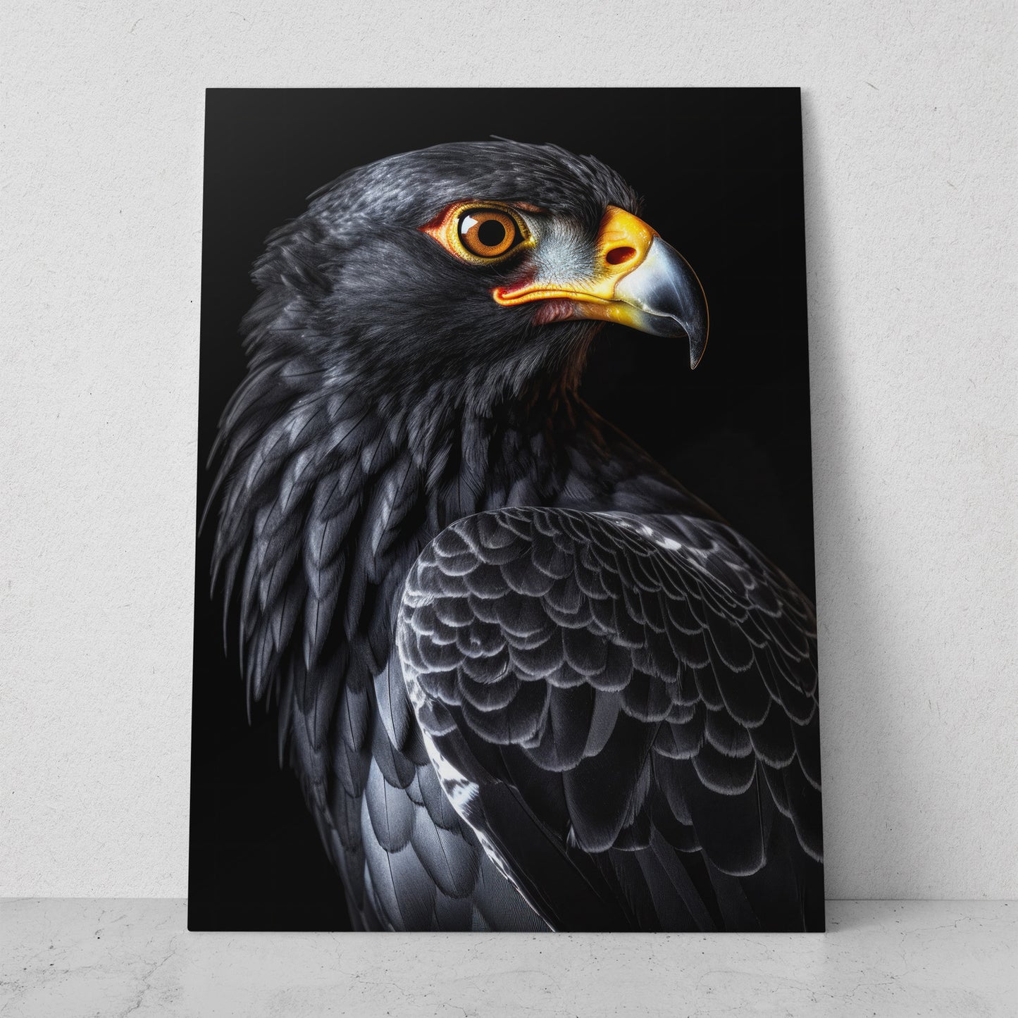 Halcón (Vertical) R04