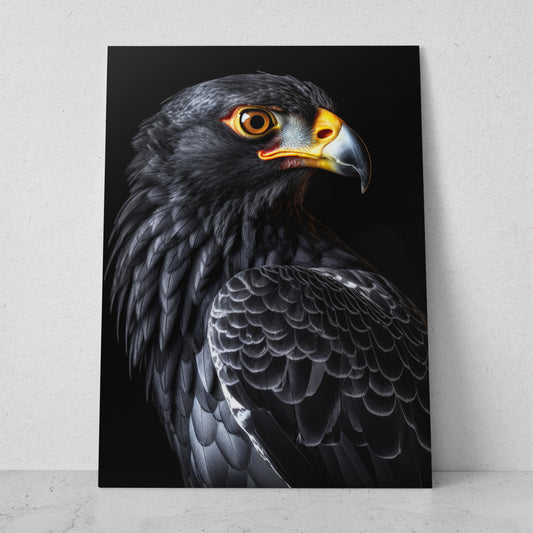 Halcón (Vertical) R04