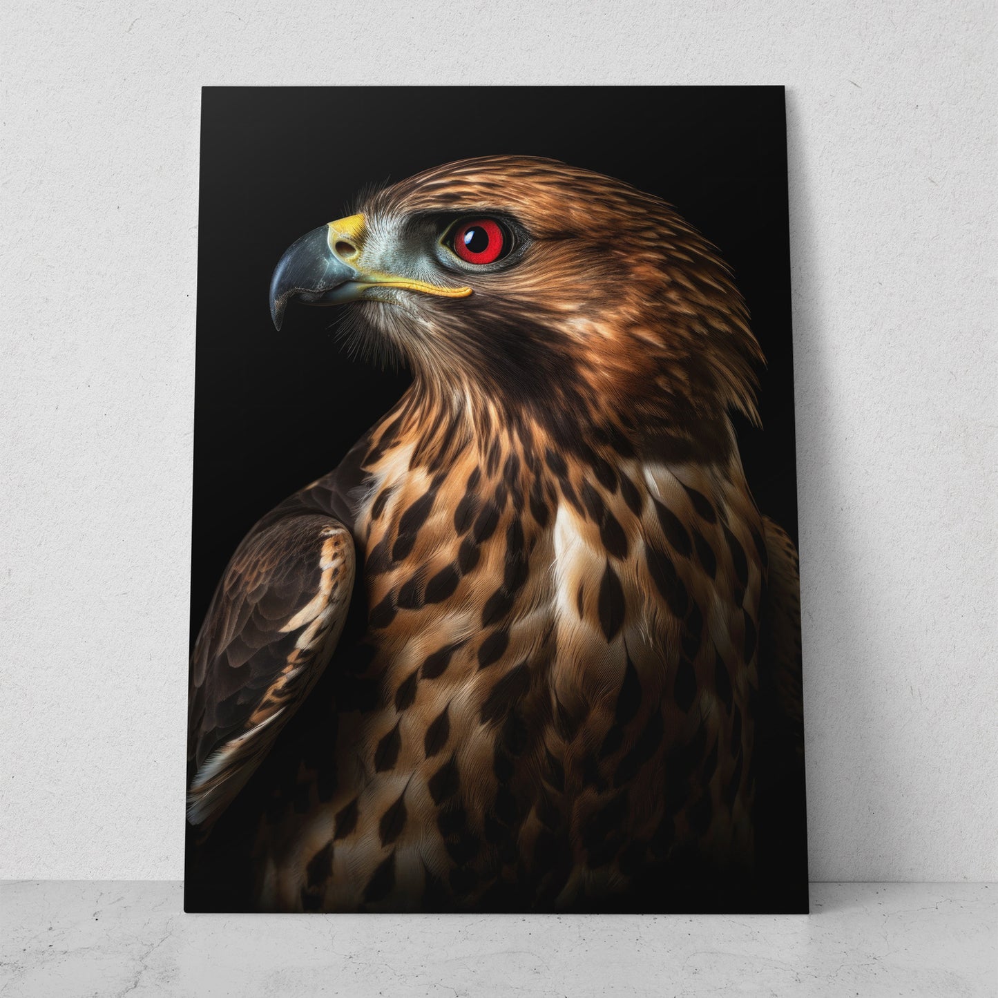 Halcón (Vertical) R05