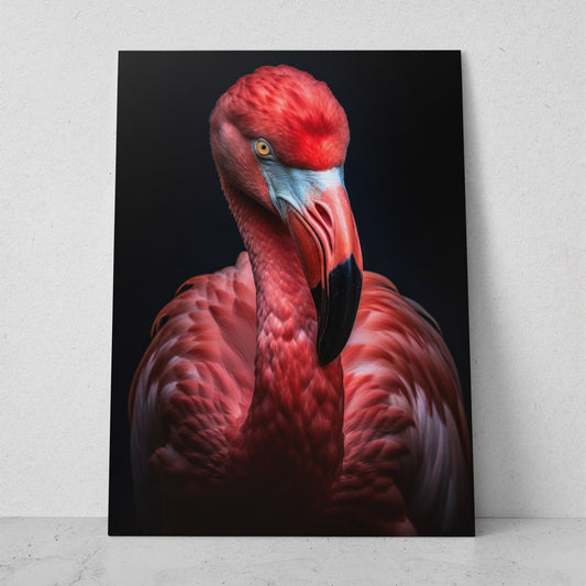 Flamingo (Vertical) R01