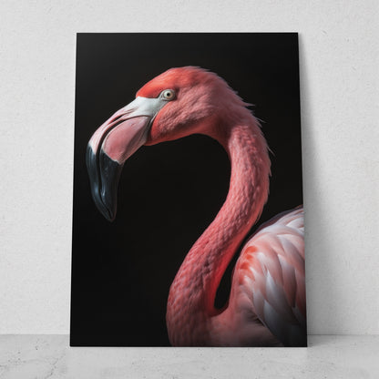 Flamingo (Vertical) R02