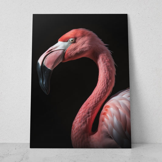Flamingo (Vertical) R02