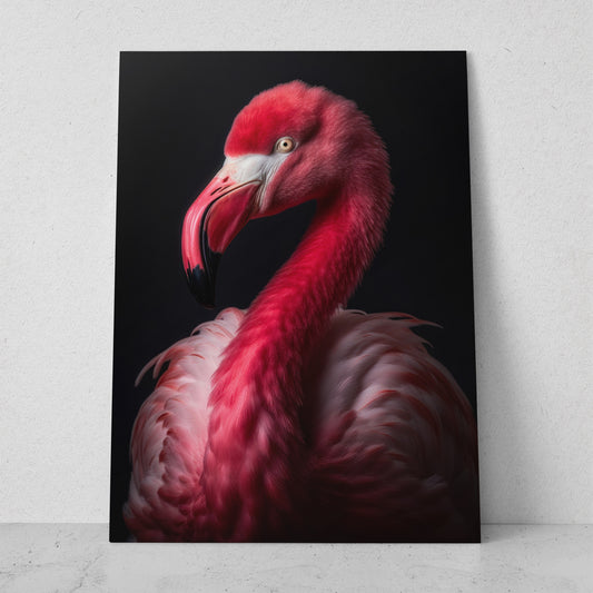 Flamingo (Vertical) R03