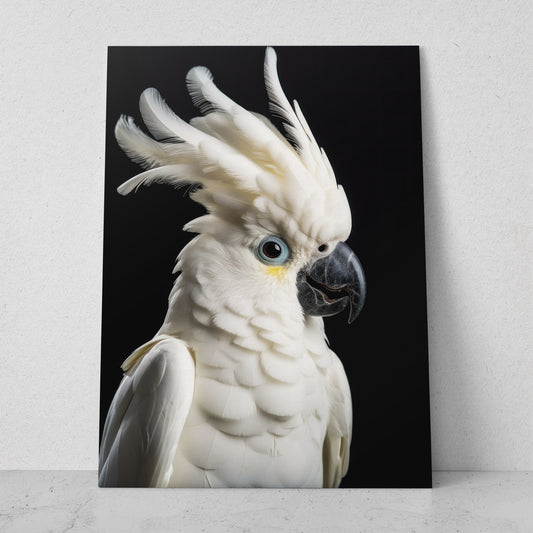 Cacatúa (Vertical) R01