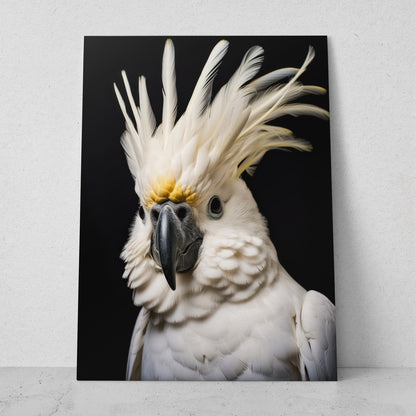 Cacatúa (Vertical) R03