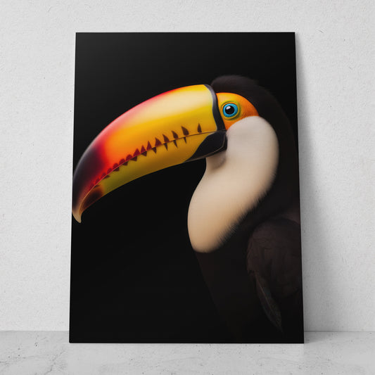 Tucán (Vertical) R01