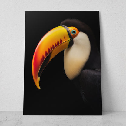 Tucán (Vertical) R02