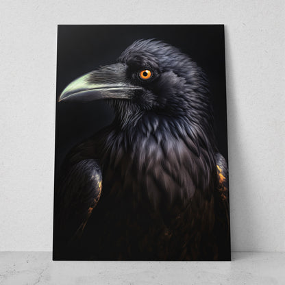 Cuervo (Vertical) R01