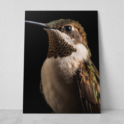 Colibrí (Vertical) R01