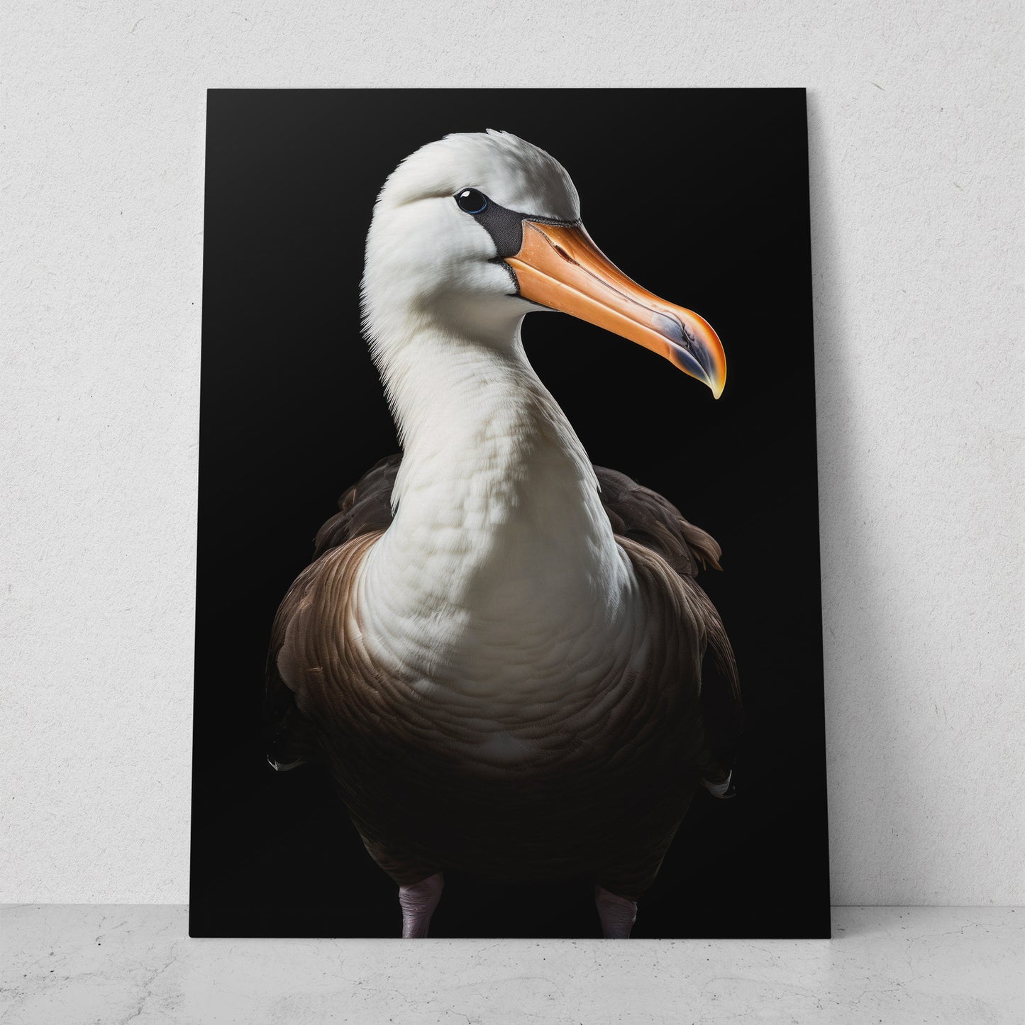 Gaviota (Vertical) R01