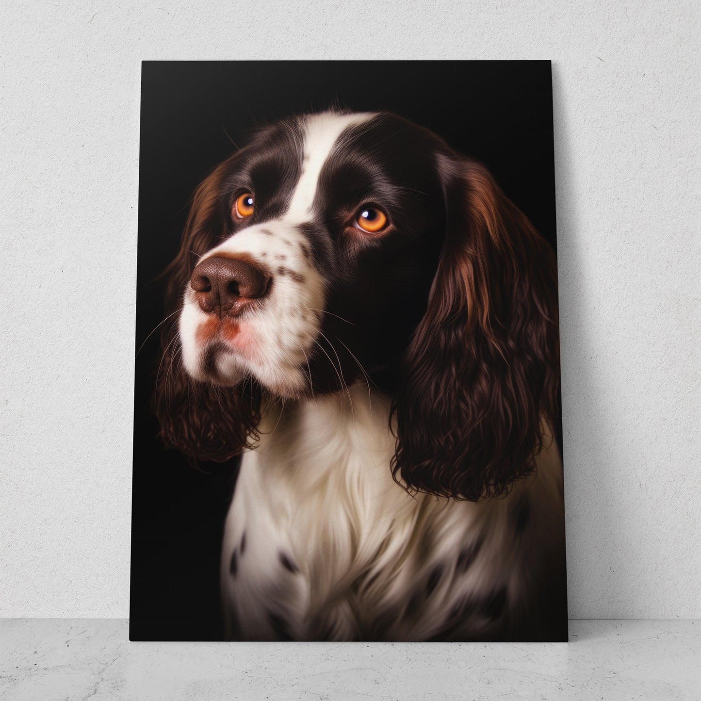 Perro Cocker (Vertical) R07