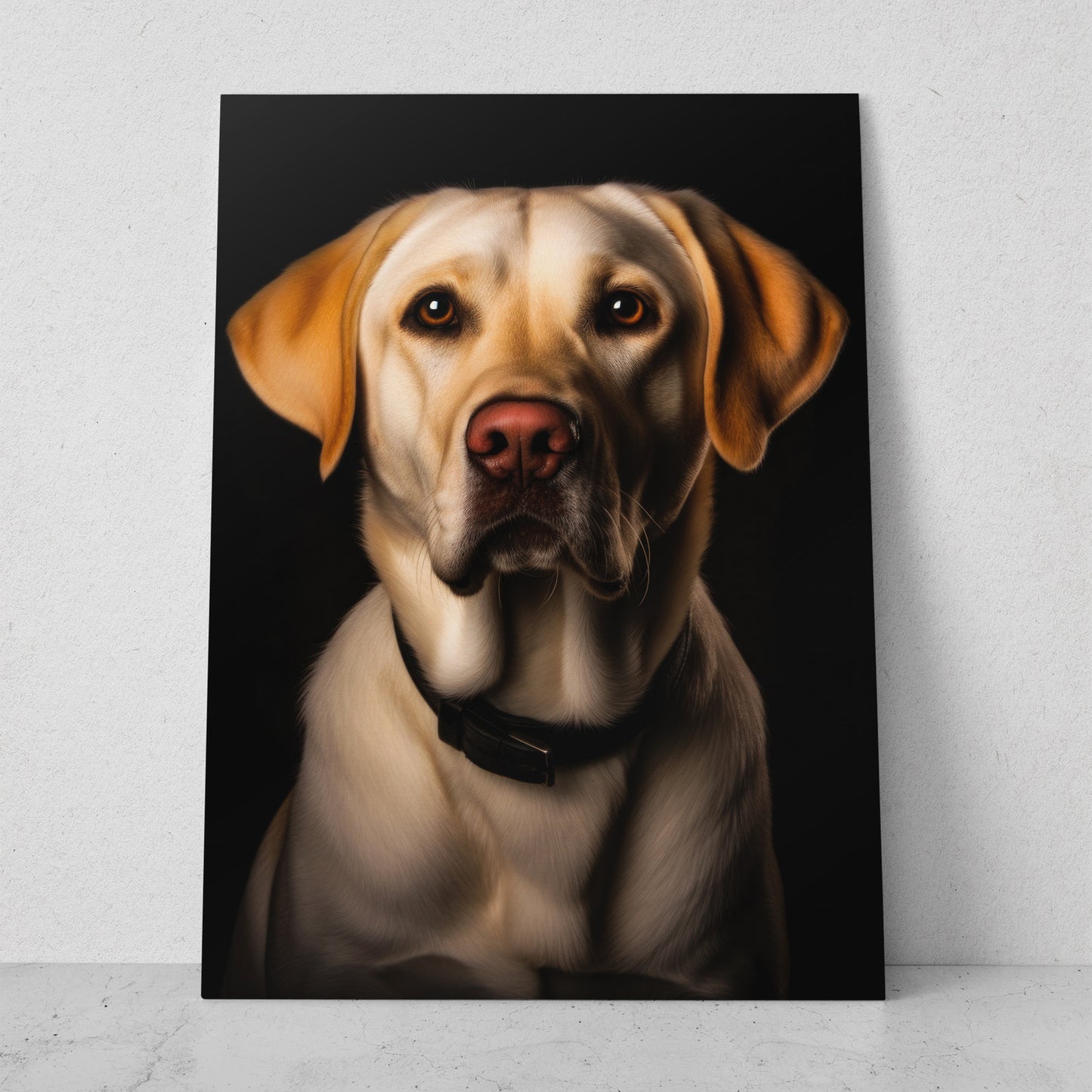 Perro Labrador (Vertical) R18