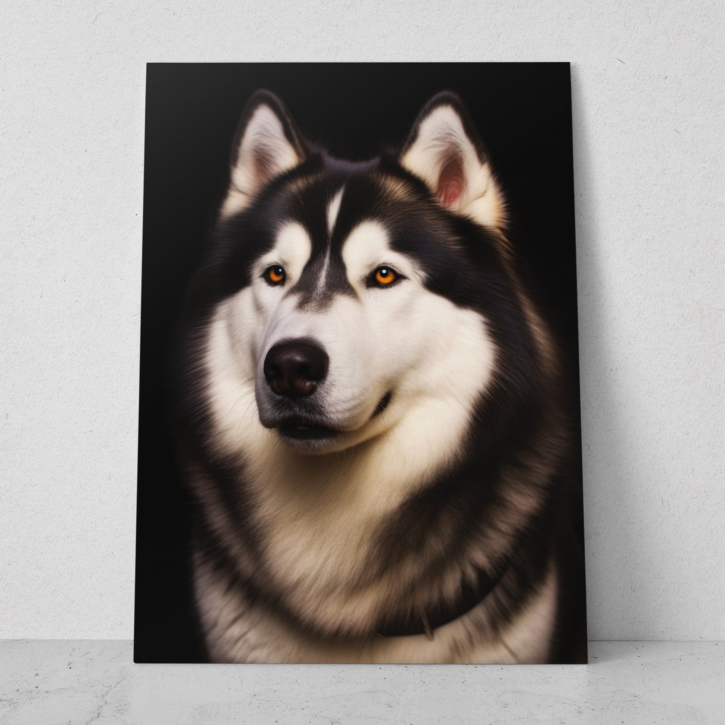 Perro Alaska (Vertical) R20