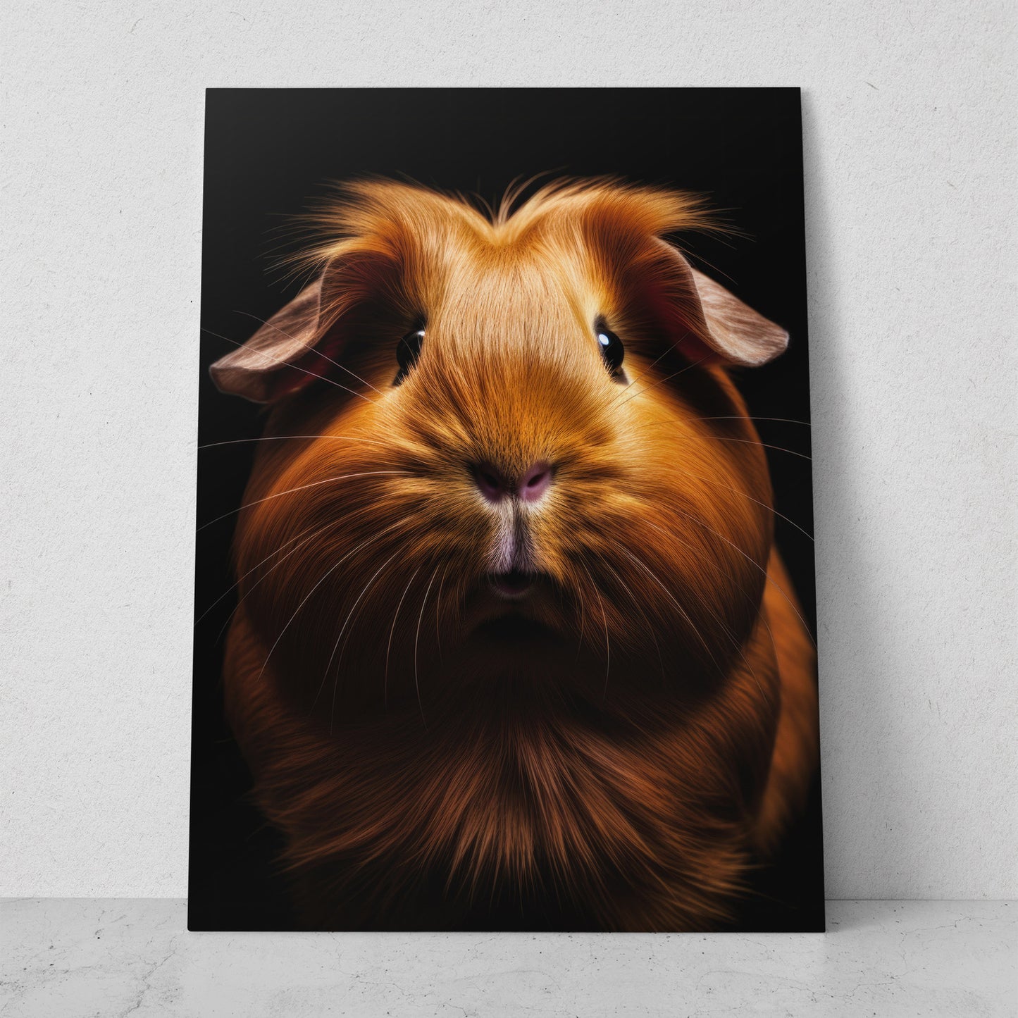 Cuyo Cuy (Vertical) R01