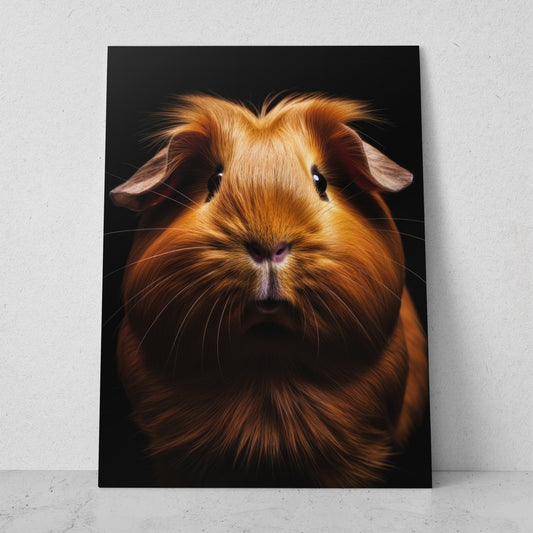 Cuyo Cuy (Vertical) R01