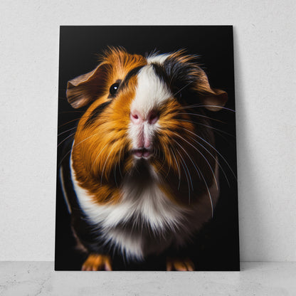 Cuyo Cuy (Vertical) R03