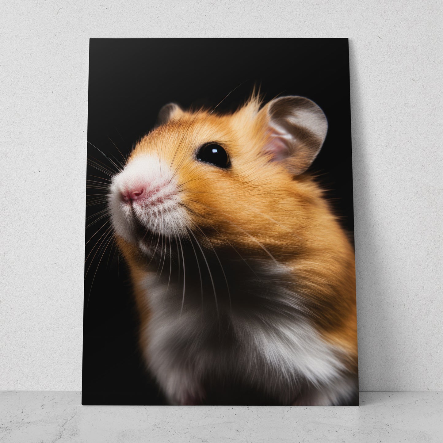 Hámster (Vertical) R01