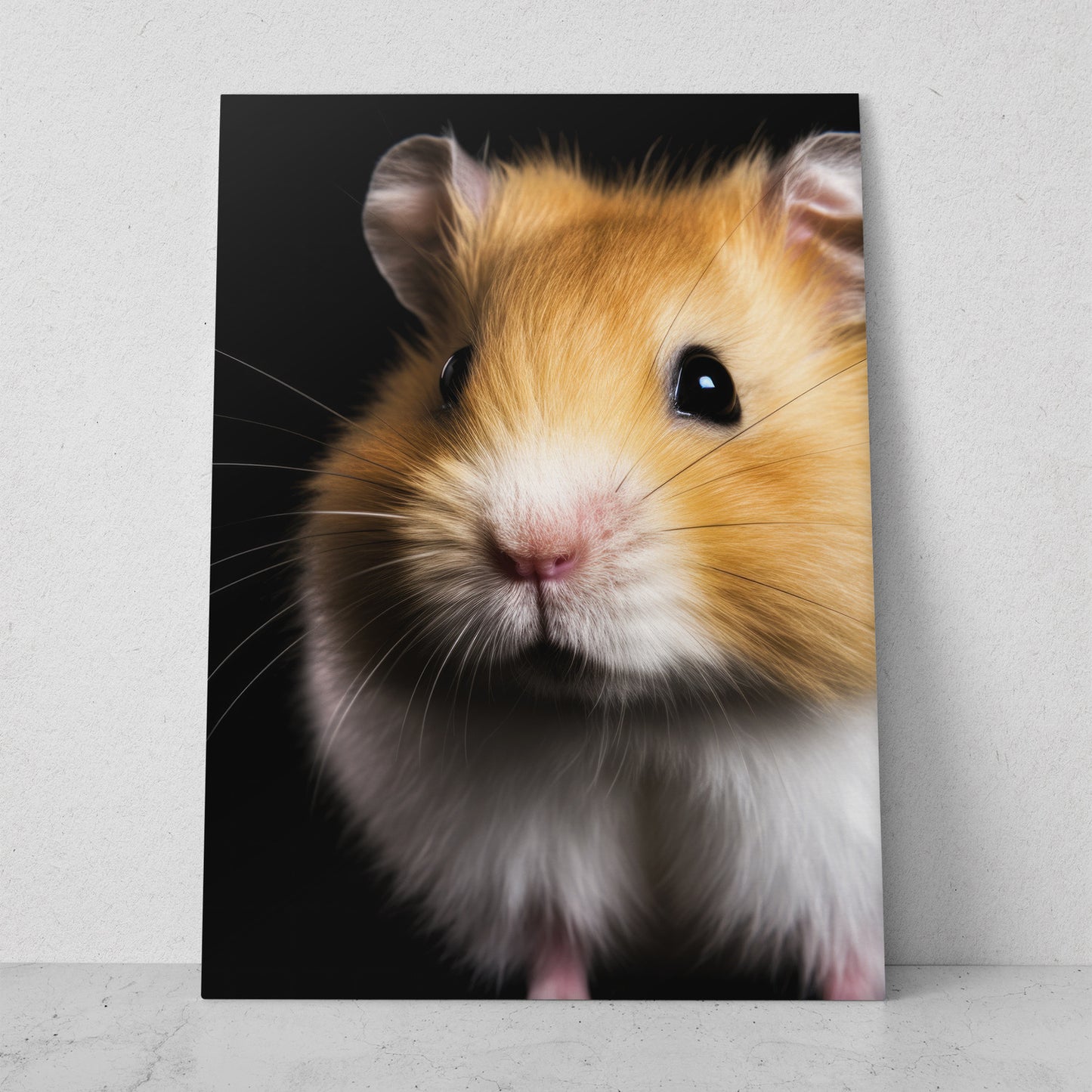 Hámster (Vertical) R02