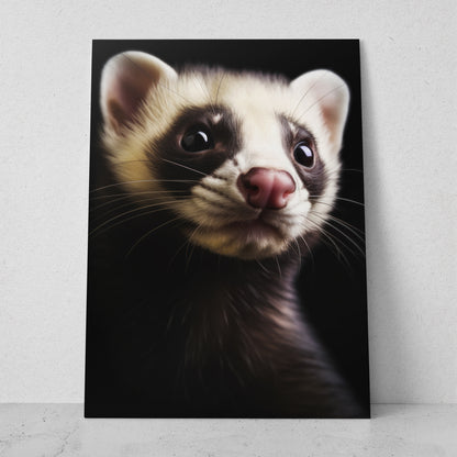 Hurón (Vertical) R01