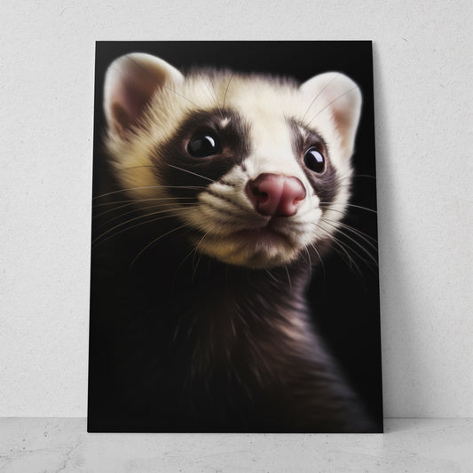 Hurón (Vertical) R01