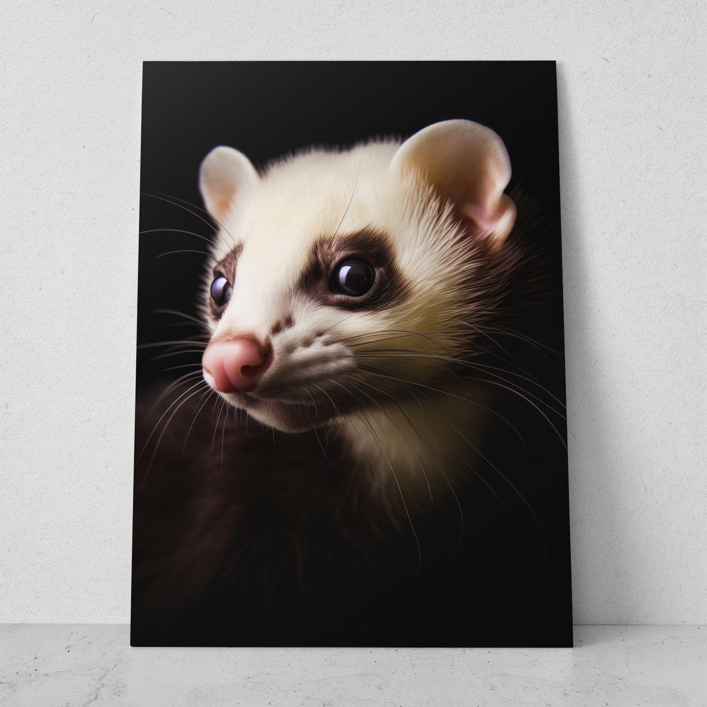 Hurón (Vertical) R02