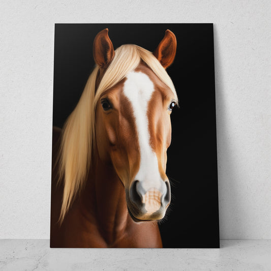 Caballo (Vertical) R01