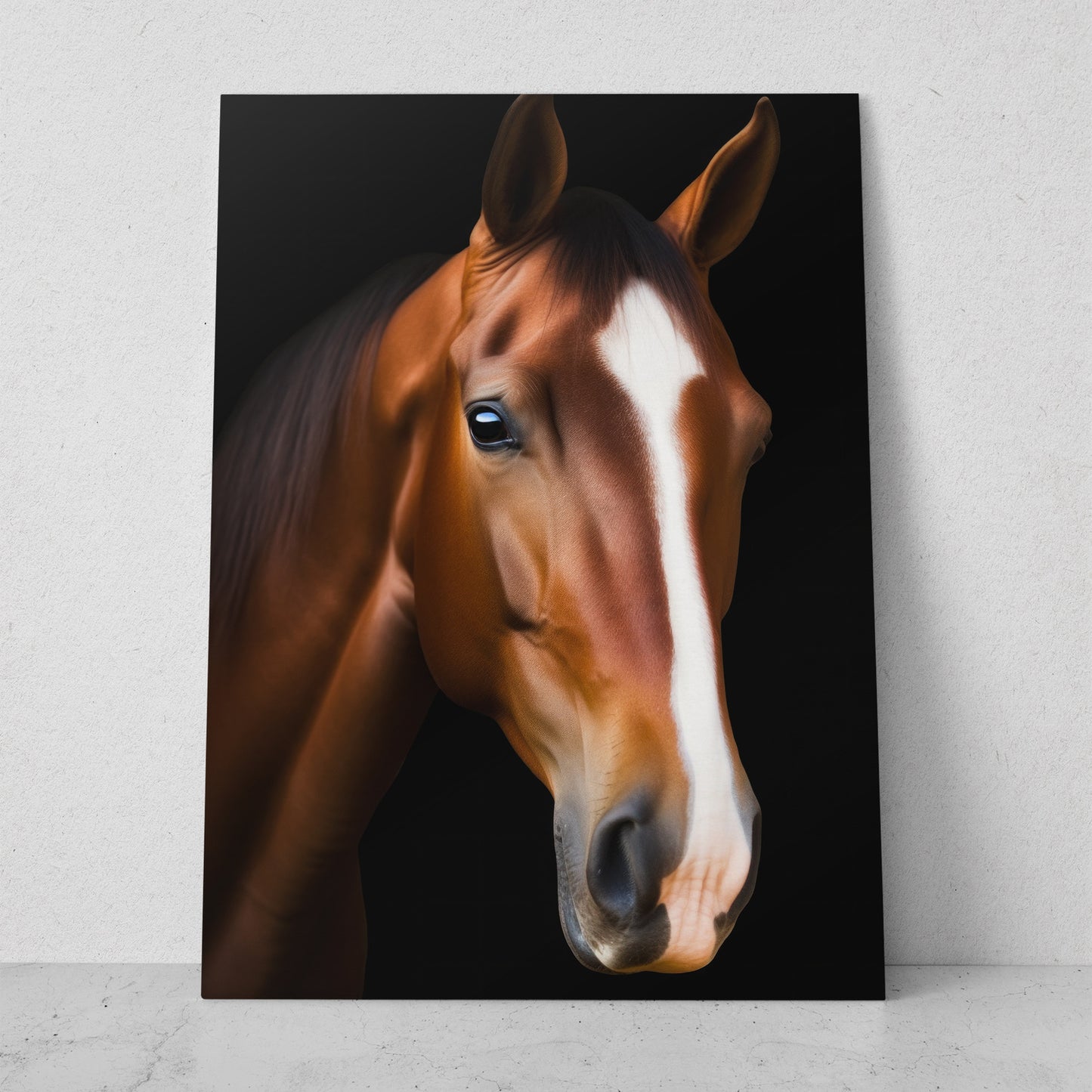 Caballo (Vertical) R02