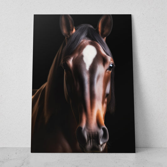 Caballo (Vertical) R04