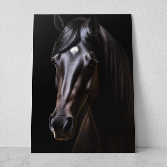 Caballo (Vertical) R05