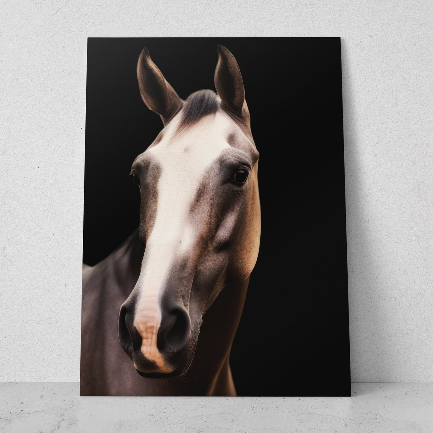 Caballo (Vertical) R06