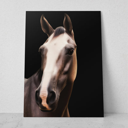 Caballo (Vertical) R06