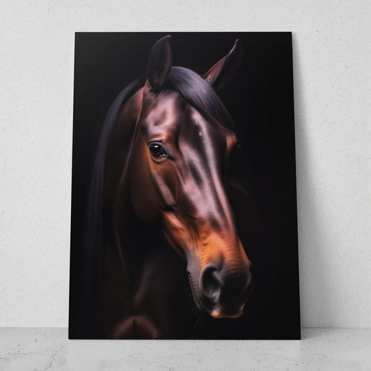 Caballo (Vertical) R07