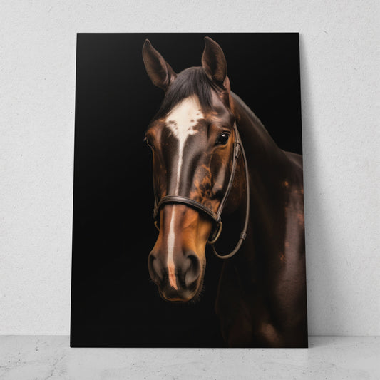 Caballo (Vertical) R08