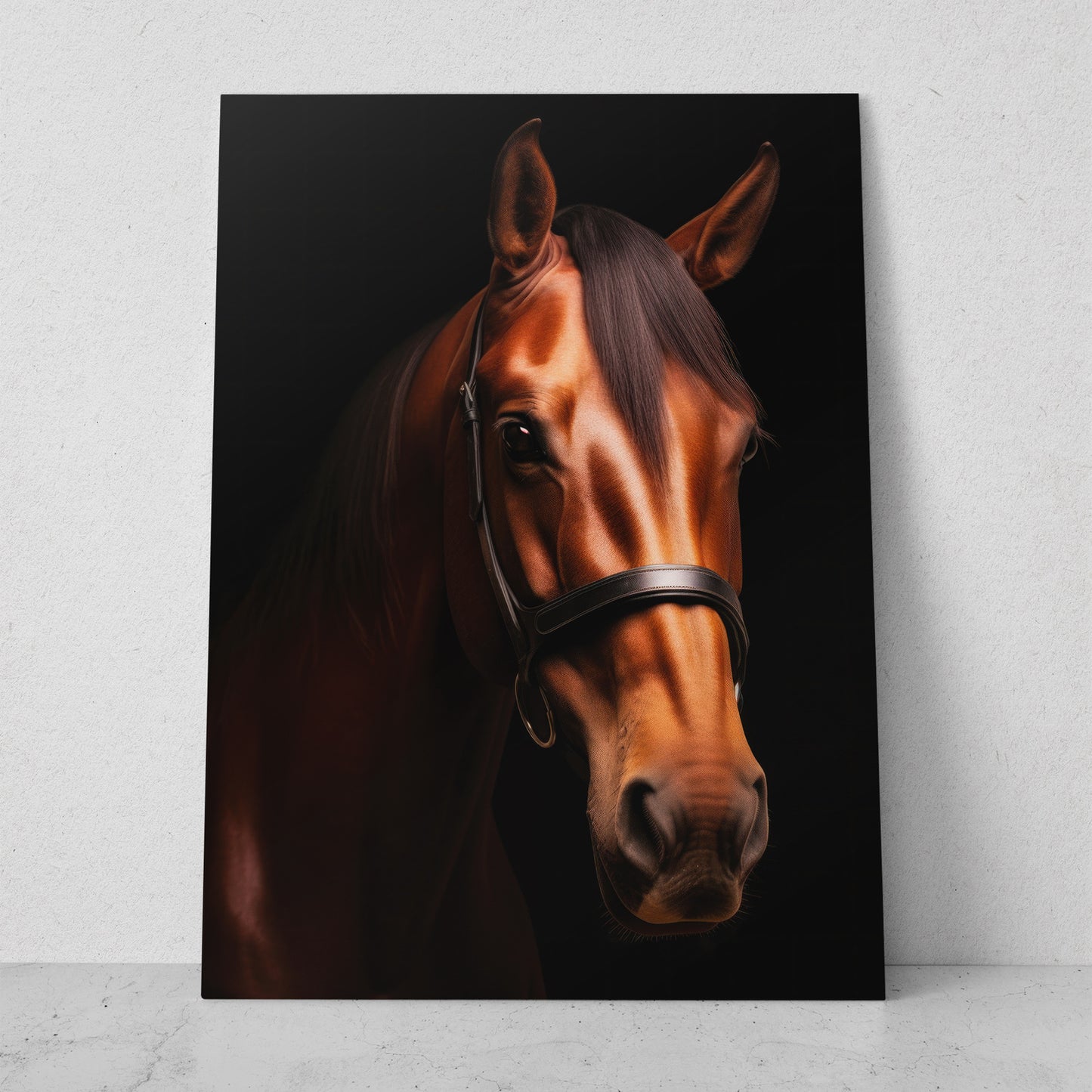 Caballo (Vertical) R09