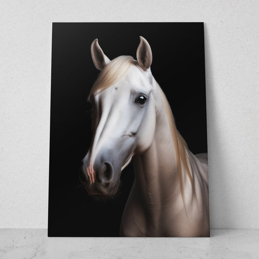 Caballo (Vertical) R10