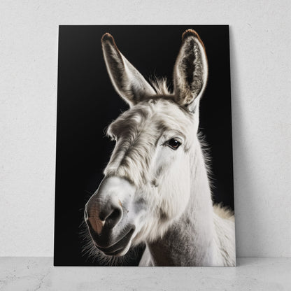 Burro - Donkey (Vertical) R04