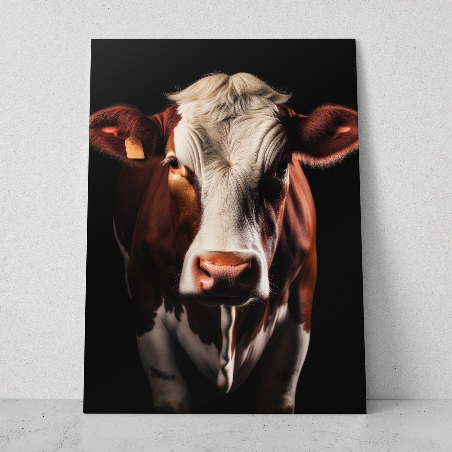Vaca (Vertical) R03