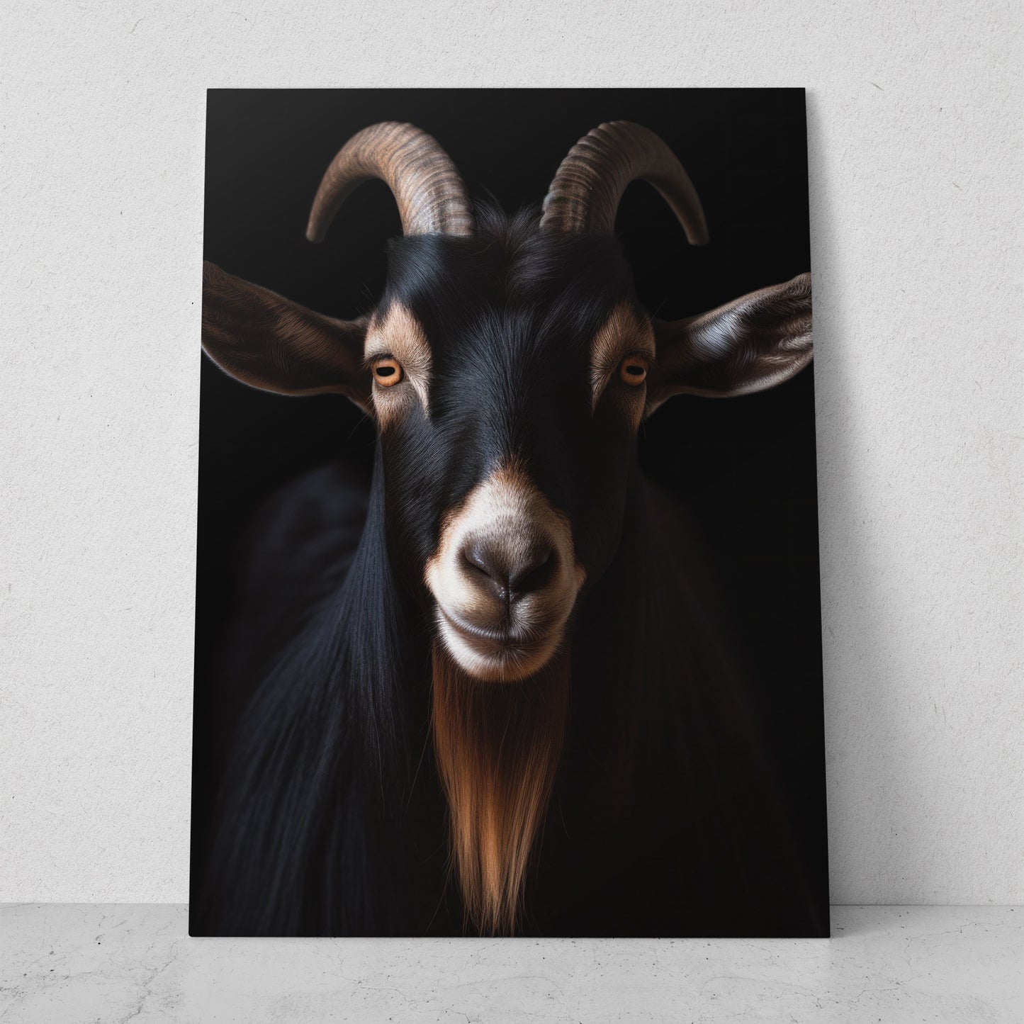 Cabra (Vertical) R01