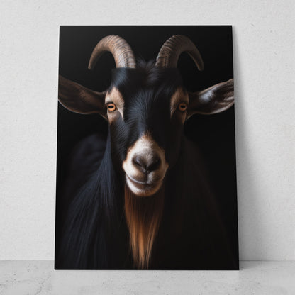 Cabra (Vertical) R01