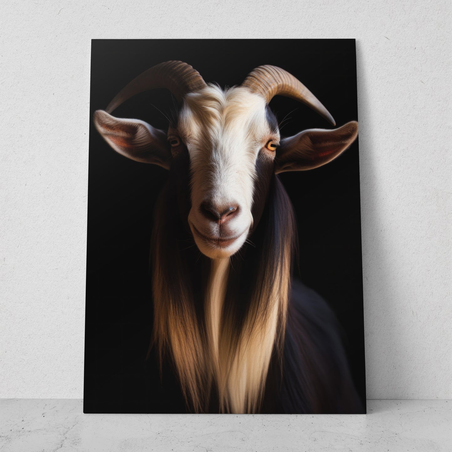 Cabra (Vertical) R02