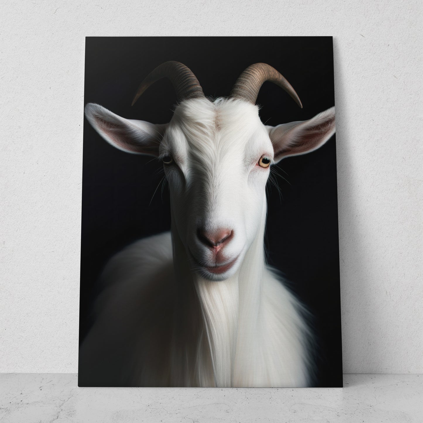 Cabra (Vertical) R04