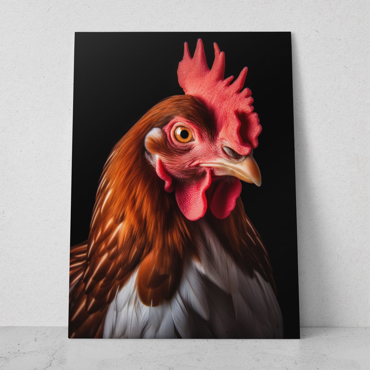 Gallo (Vertical) R02