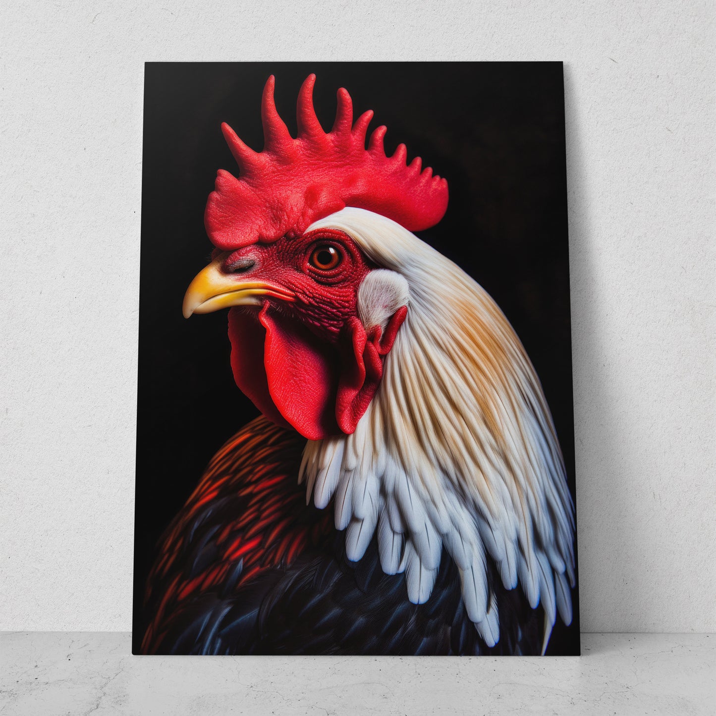 Gallo (Vertical) R04