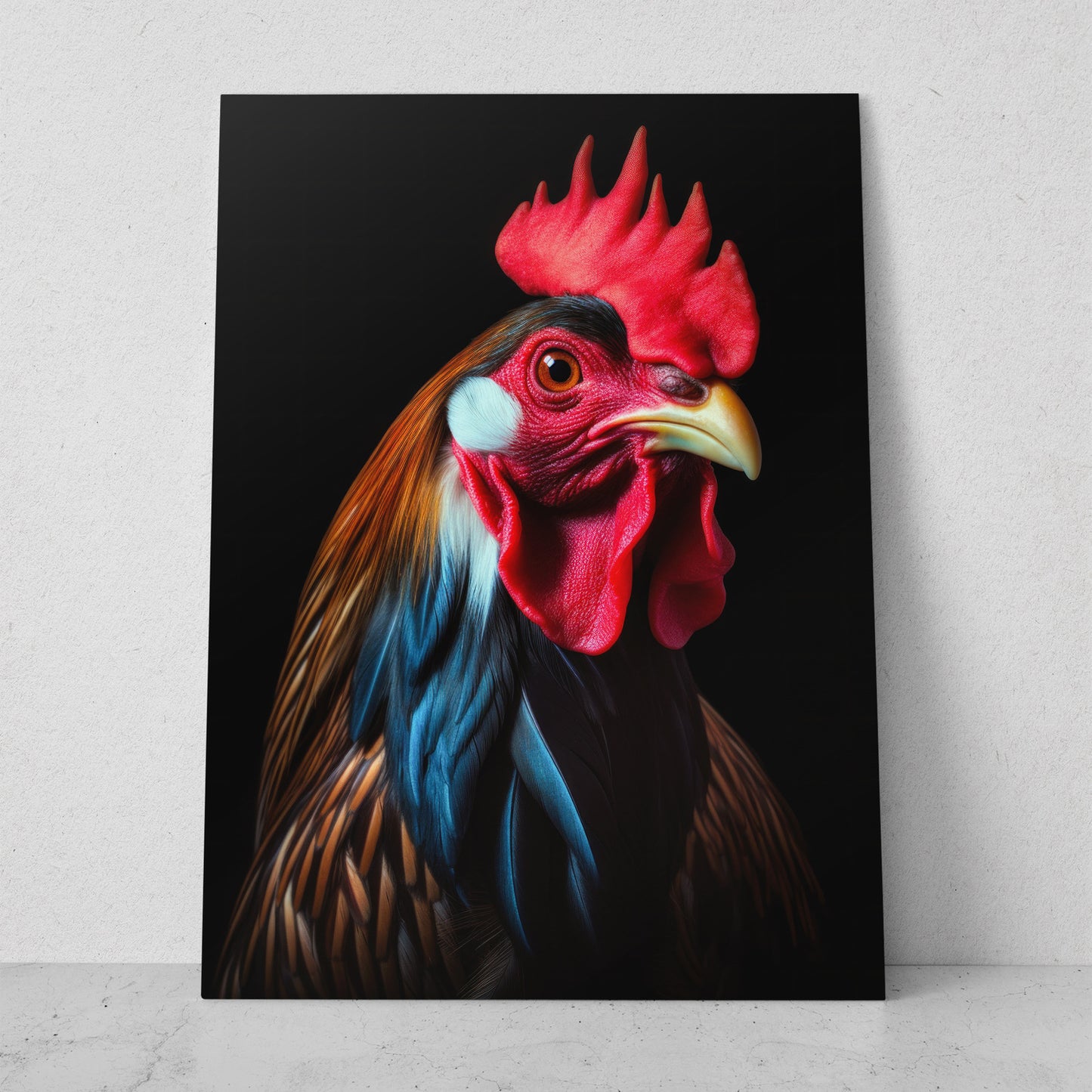 Gallo (Vertical) R05