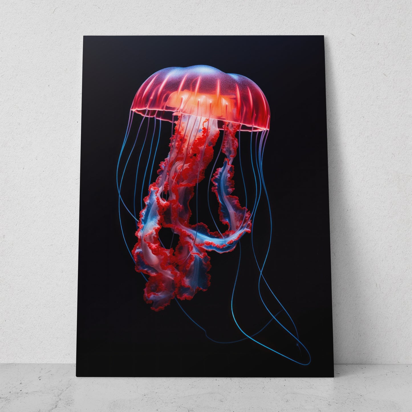 Medusas (Vertical) R01