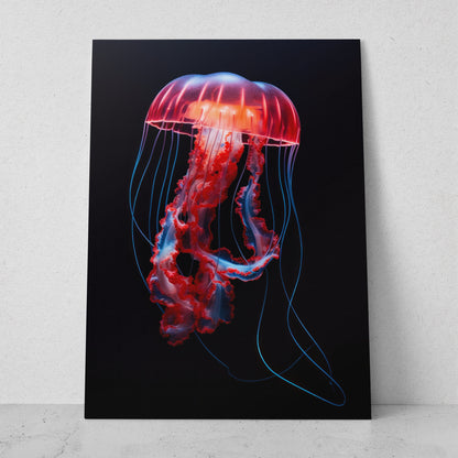 Medusas (Vertical) R01