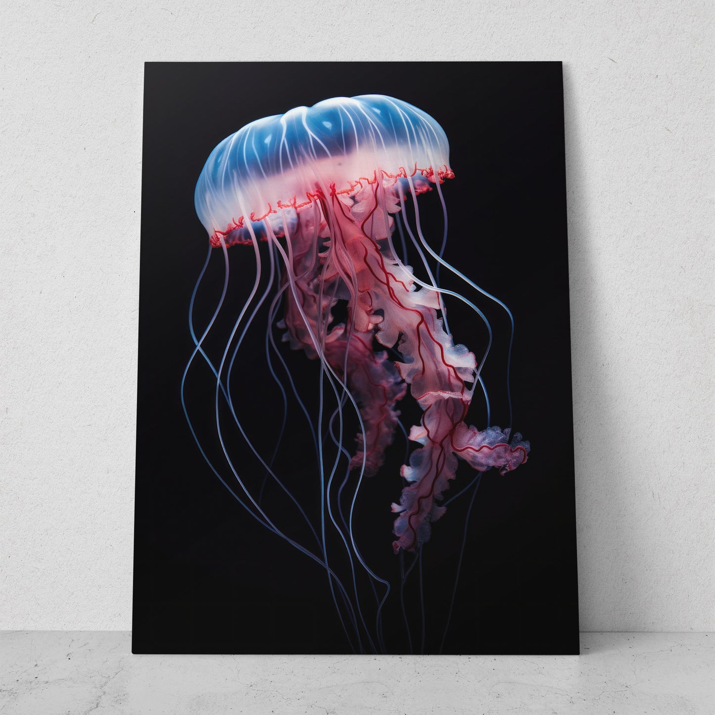 Medusas (Vertical) R04